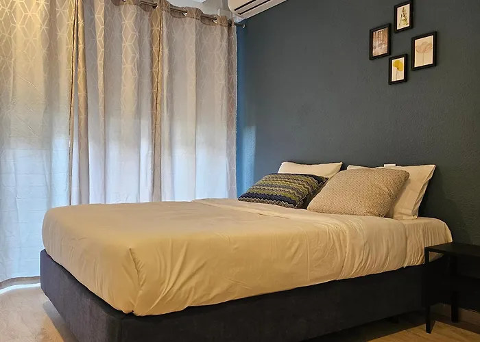 Marinha Garden Inn - Al