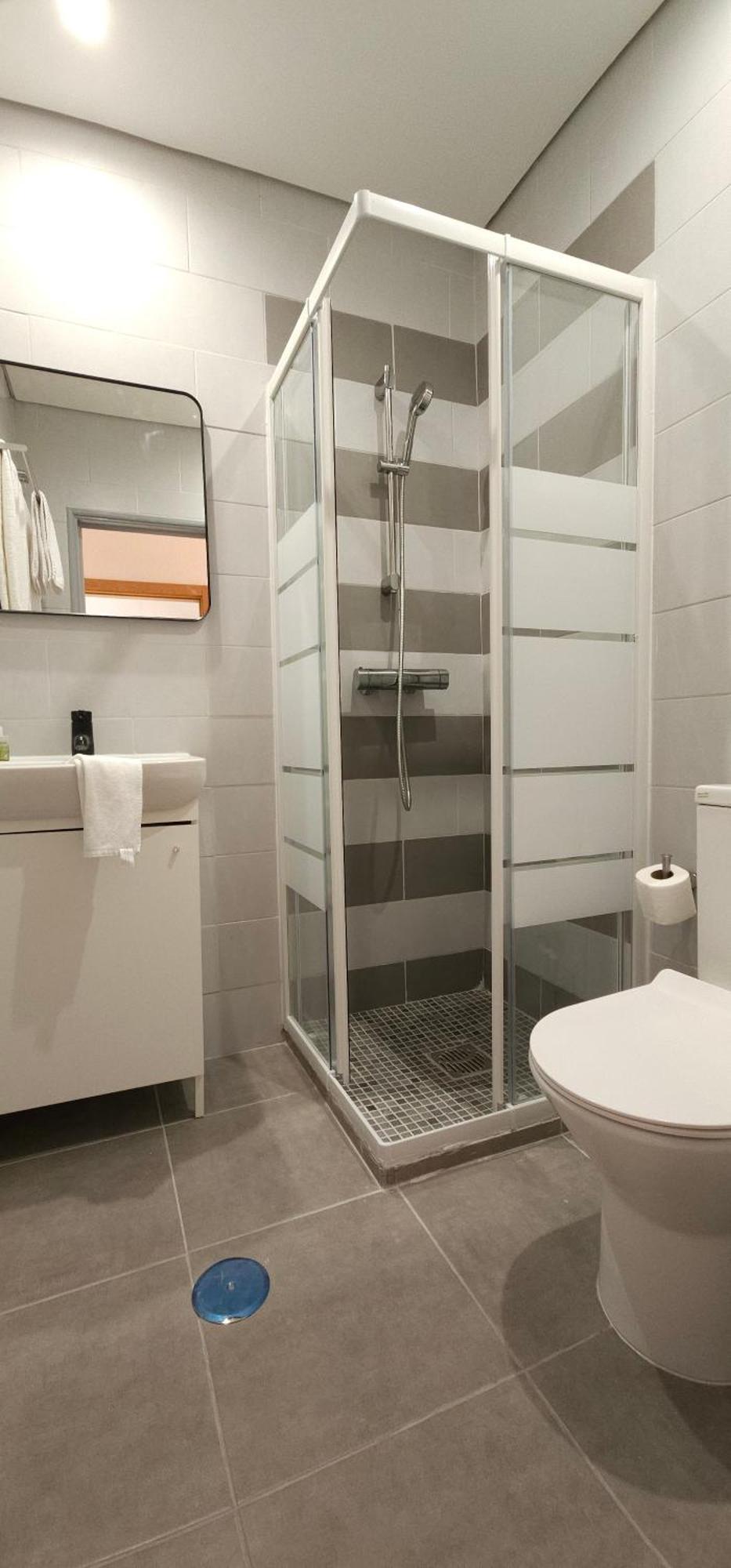Residencia Paris Hotel