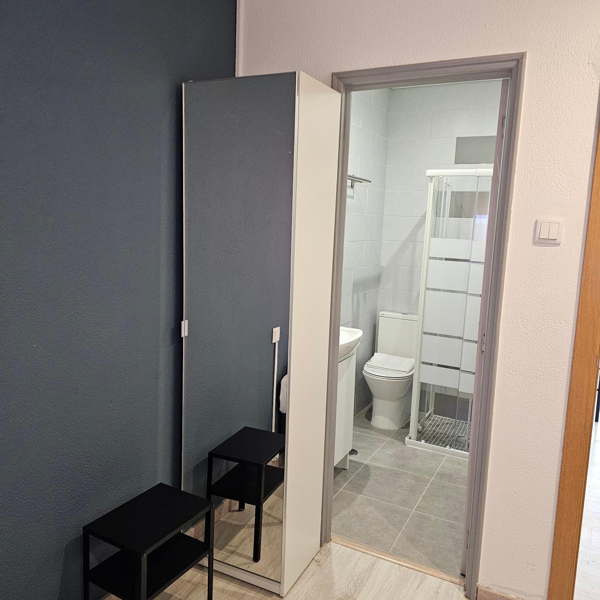 Residencia Paris