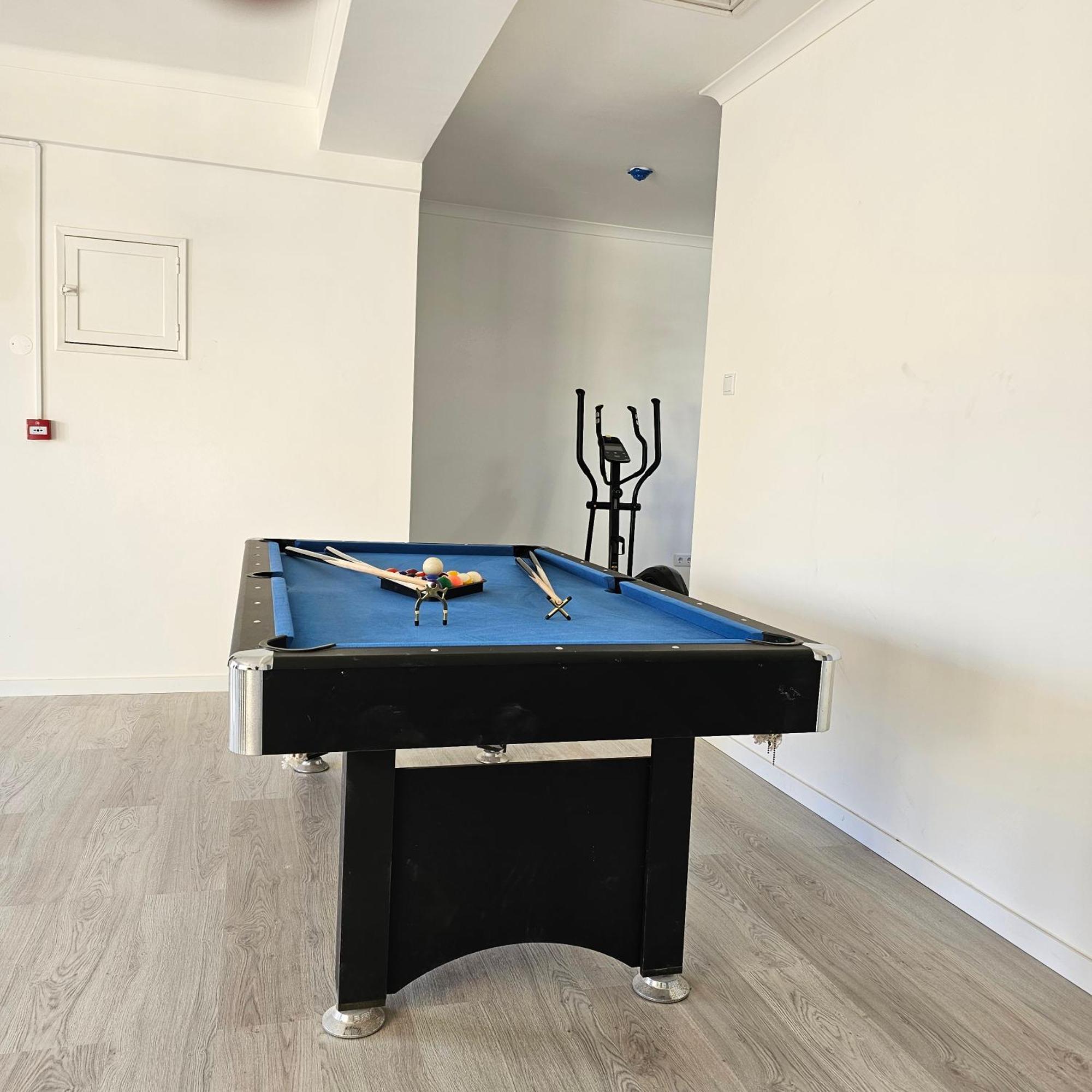 Hotel Residencia Paris