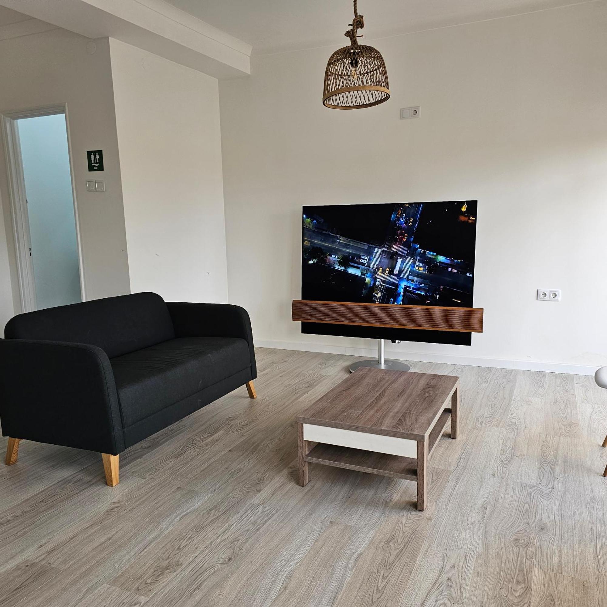 Residencia Paris Marinha Grande