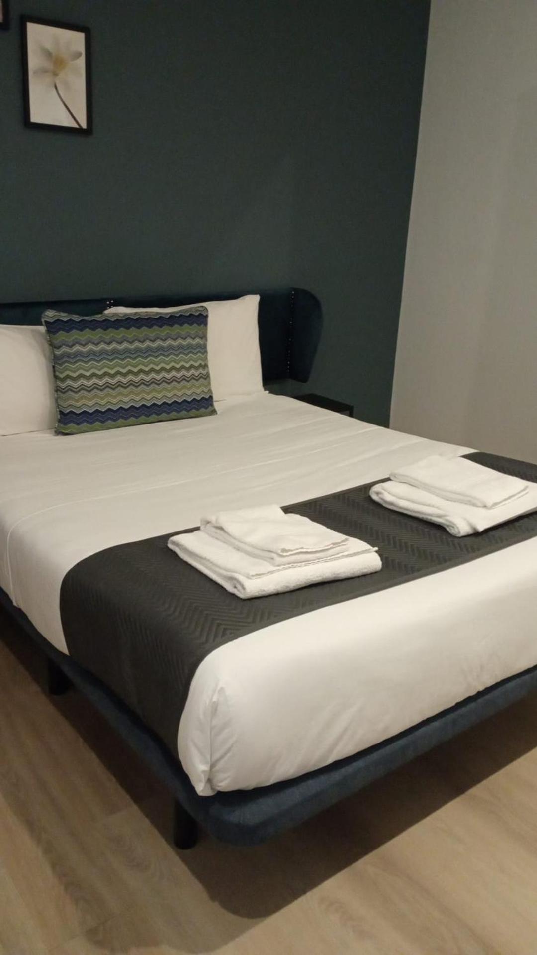 Residencia Paris