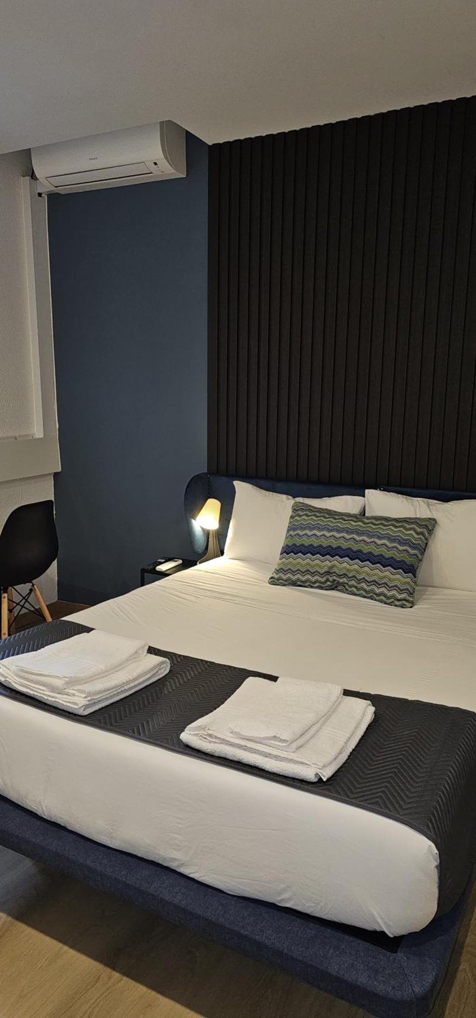Residencia Paris * Marinha Grande
