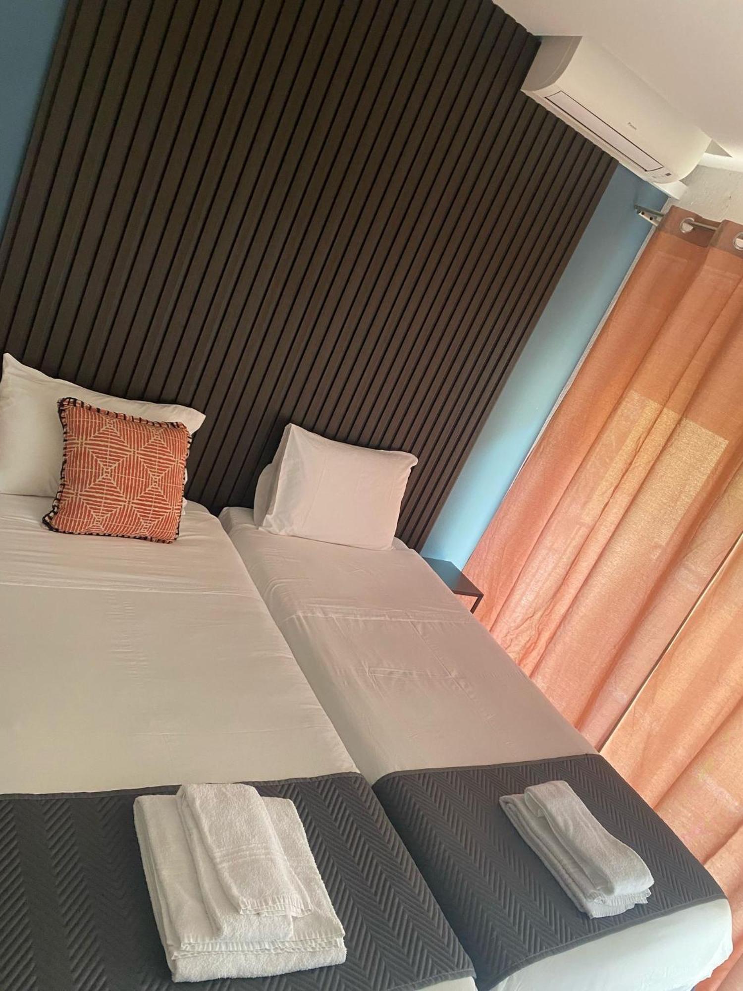 Residencia Paris