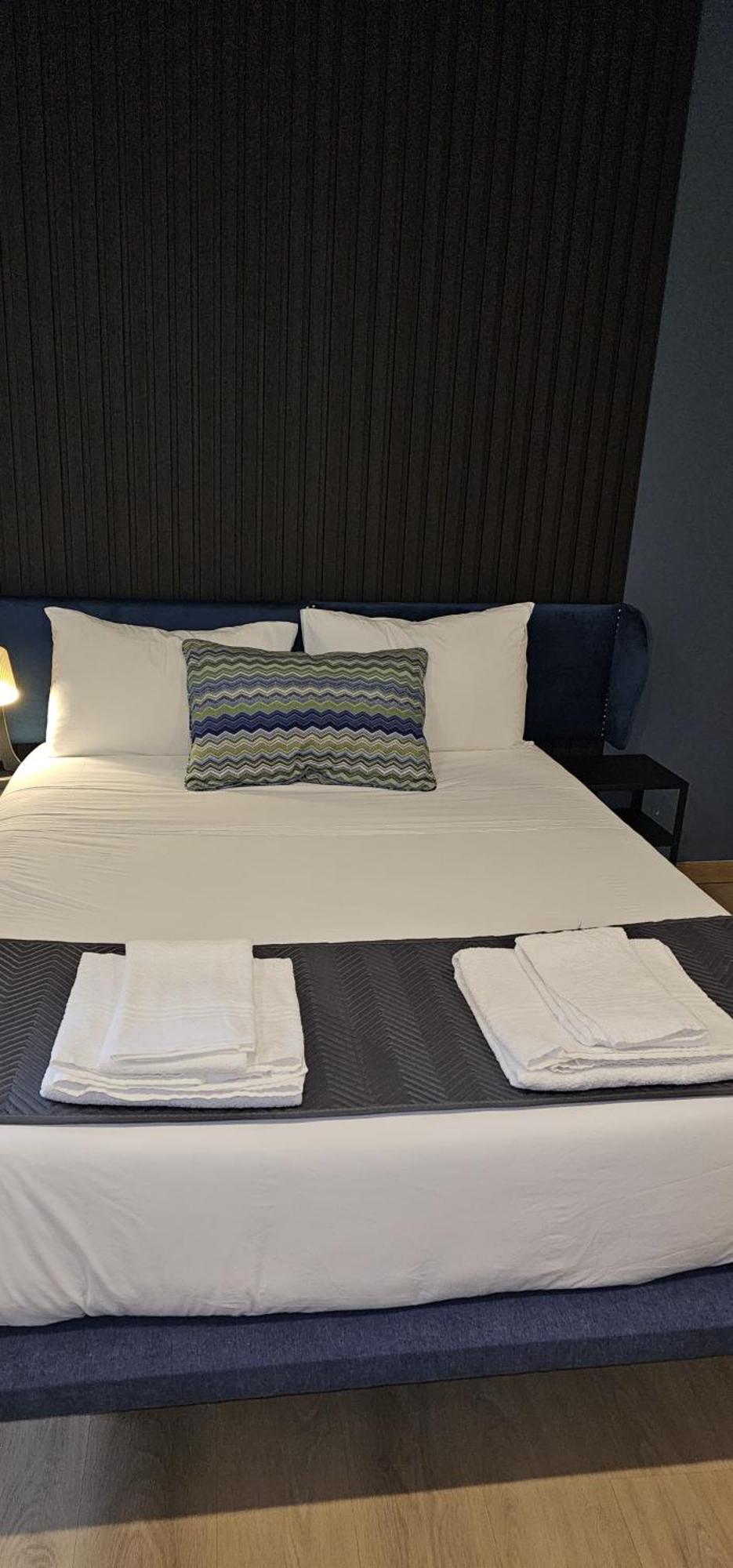 Hotel Residencia Paris