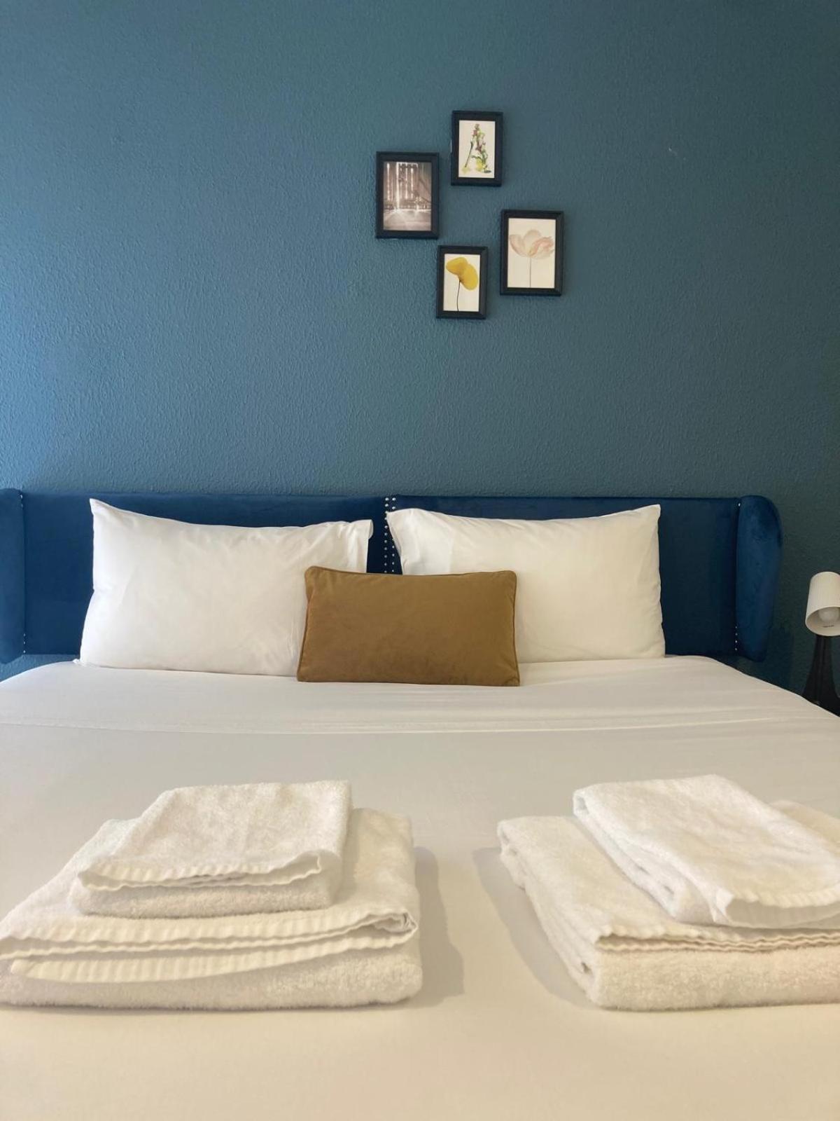 Hotel Residencia Paris *