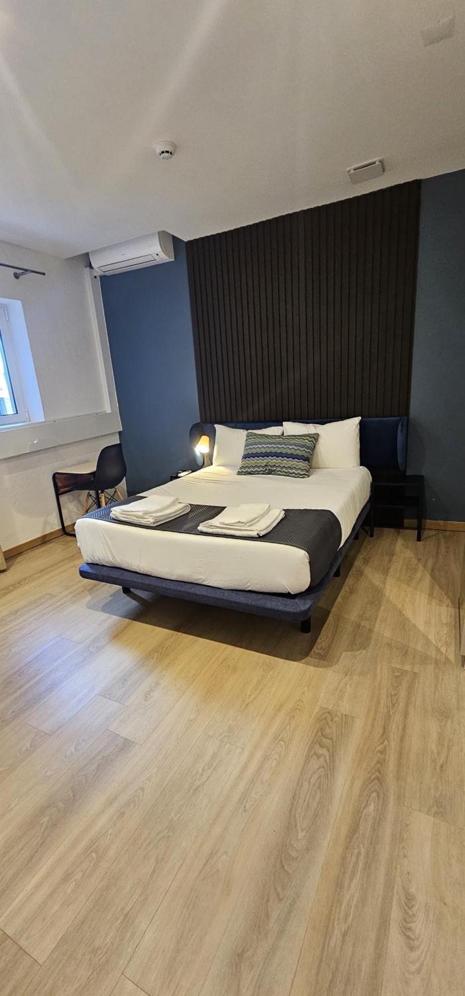 Residencia Paris Hotel Marinha Grande