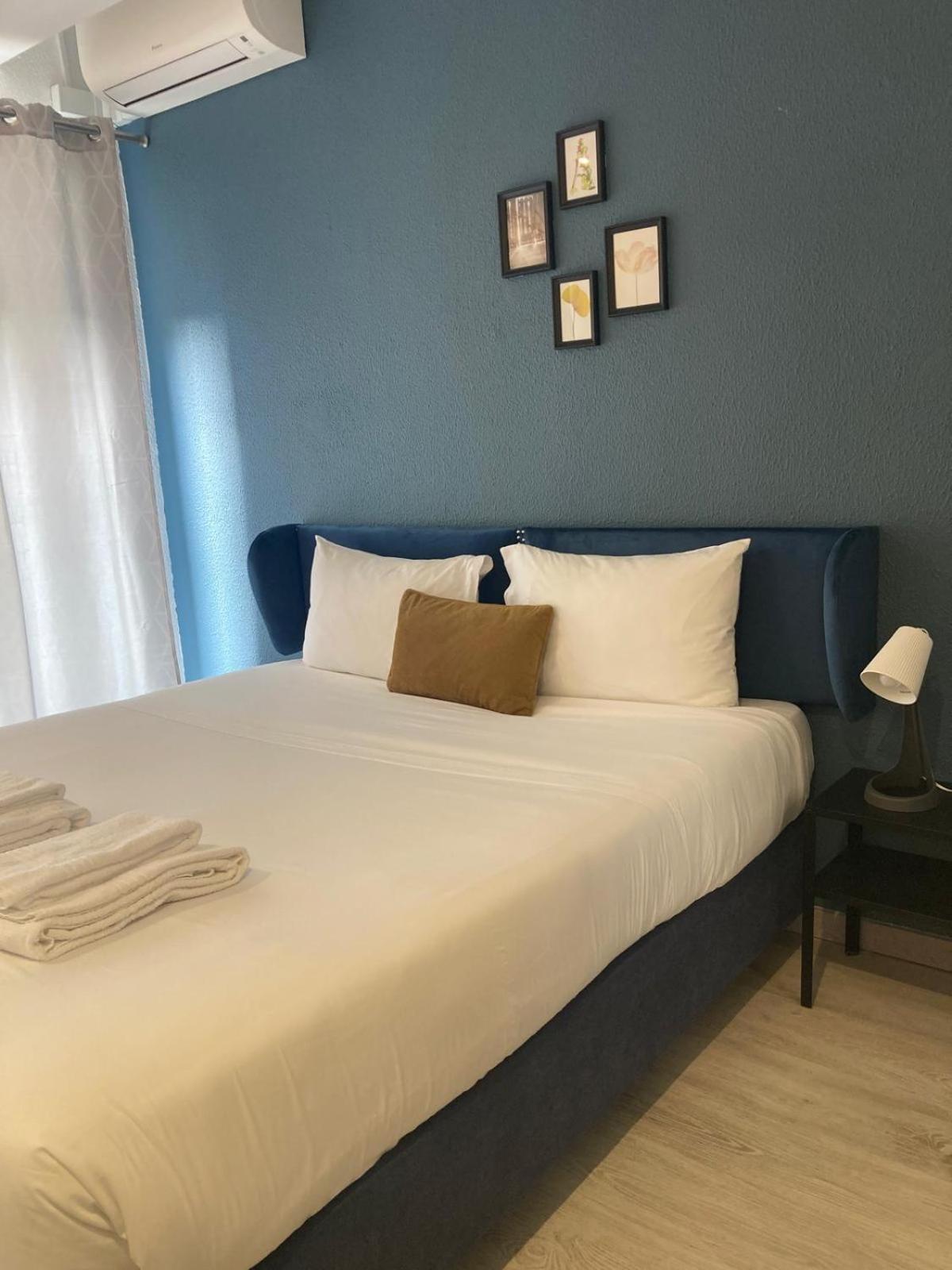 Hotel Residencia Paris Marinha Grande